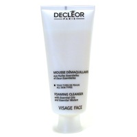 Decleor Foaming Cleanser